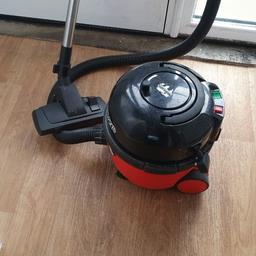 Henry micro
nematic great little hover
works like new