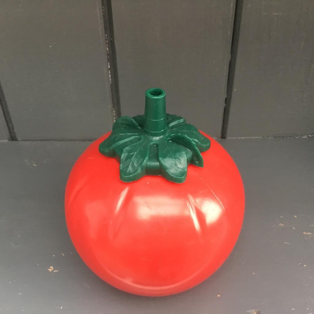 Retro Tomato Ketchup Dispenser in East Suffolk für £ 5,00 zum Verkauf