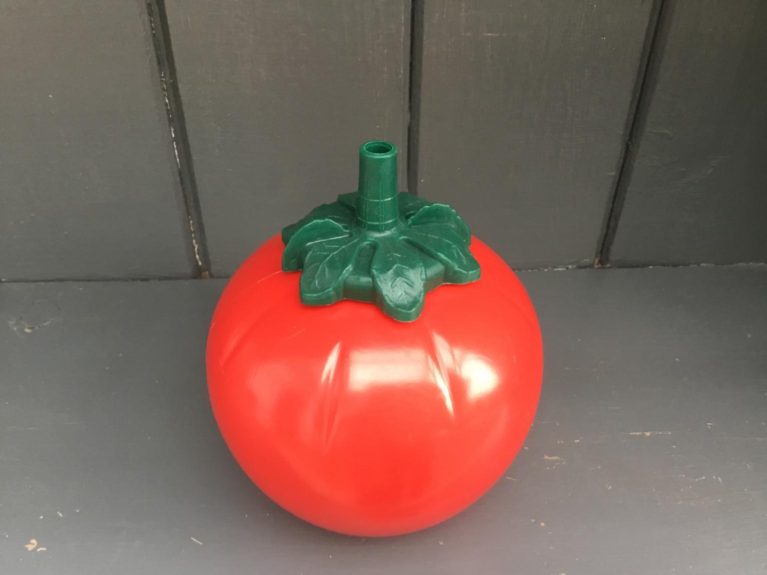 Retro Tomato Ketchup Dispenser in East Suffolk für £ 5,00 zum Verkauf