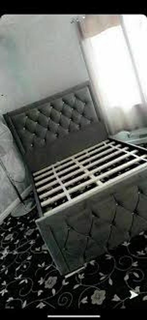 Buy & Sell South East London Brixton - South East London - Photos for Heaven bed