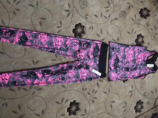 Buy & Sell West Midlands Birmingham - Photos for Exercise outfit