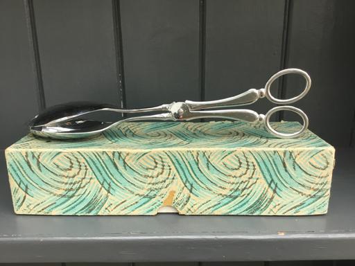 Buy & Sell Suffolk East Suffolk - Photos for Vintage Salad Tongs