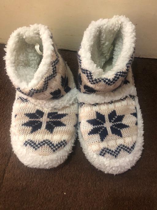 Buy & Sell East London Cann Hall - East London - Photos for Winter Warm Women Home Slippers