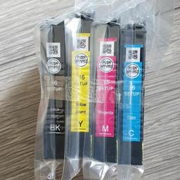 Original Epson Workforce printer ink compatible mainly with but not limited to the following models:
WF-2010W
WF-2510W
WF-2650DWF
WF-2660DWF
WF-2630WF
WF-2530WF
WF-2520NF

Sold in packs of 4 colours & several multipacks available.