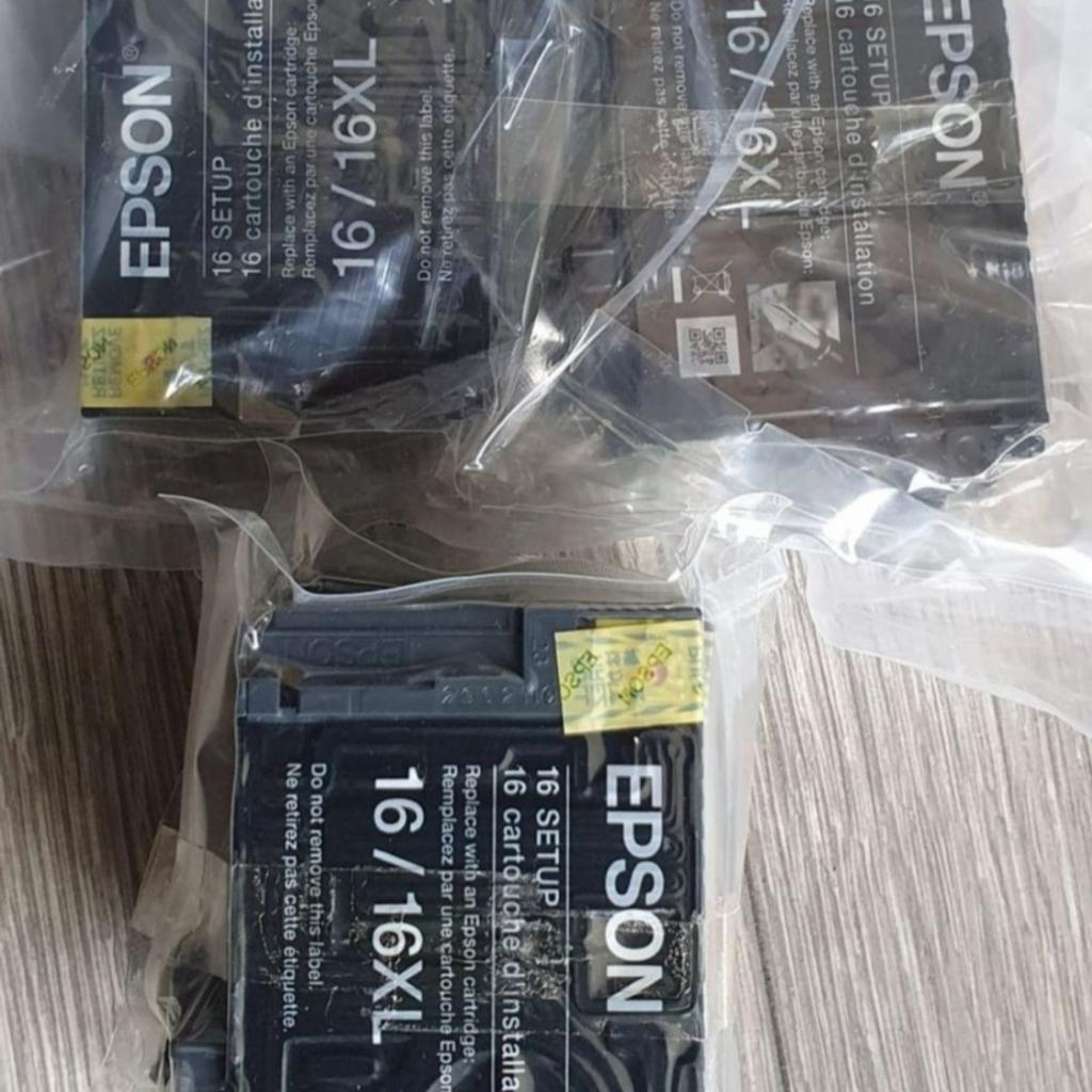 Original Epson Workforce printer ink compatible mainly with but not limited to the following models:
WF-2010W
WF-2510W
WF-2650DWF
WF-2660DWF
WF-2630WF
WF-2530WF
WF-2520NF

Sold in packs of 4 colours & several multipacks available.