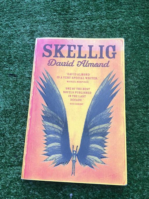 Buy & Sell East London Forest Gate - East London - Photos for Skellig by David Almond