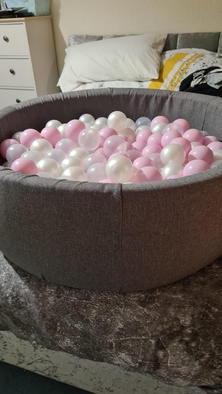 foam ball pool in PO13 Gosport für 40,00 £ zum Verkauf Shpock DE