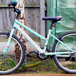 Great bike, sadly outgrown.
Good condition
Cash on collection.
Pick up from West Kirby (CH48)