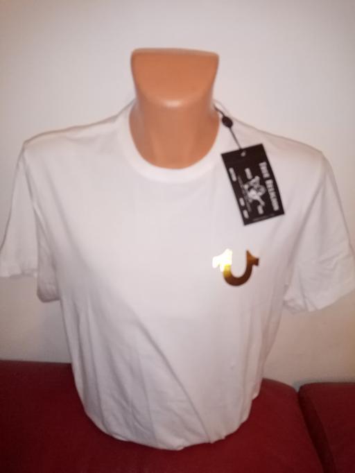 Buy & Sell West London West Ealing - West London - Photos for True religion Mens T shirt new with tag