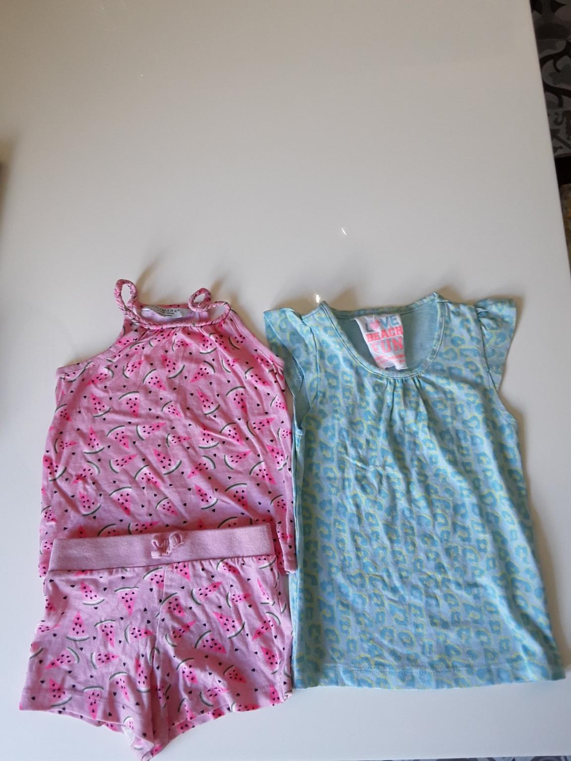 girls-clothes-bundle-in-wv10-wolverhampton-f-r-1-00-zum-verkauf