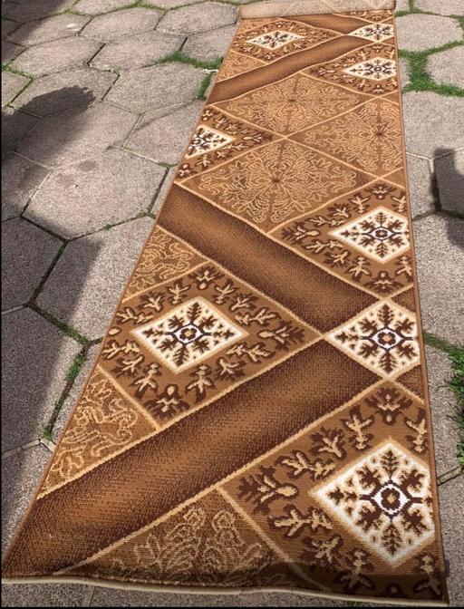 Buy & Sell Leicestershire Leicester - Photos for New long runner size 300x80 cm beige