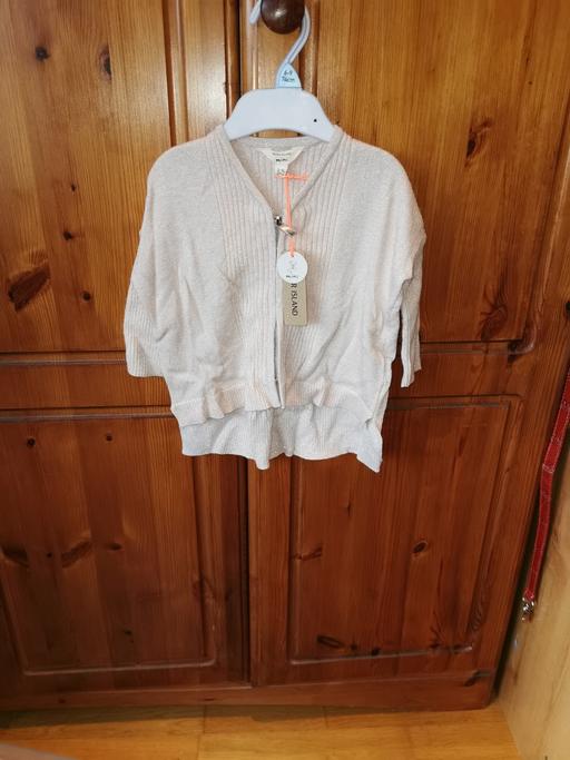 Buy & Sell Nottinghamshire Bassetlaw - Photos for River island cardigan New