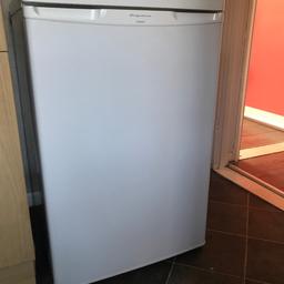 Fridgidaire RL6003A fridge. Good condition, working perfectly. 
Collection from Shoreham Kent.