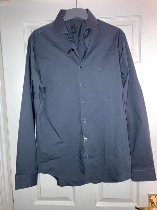 Buy & Sell West Midlands Sandwell - Photos for Calvin Klein Men’s Shirt new with tags