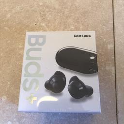 Samsung buds+ 
Brand new sealed in the box