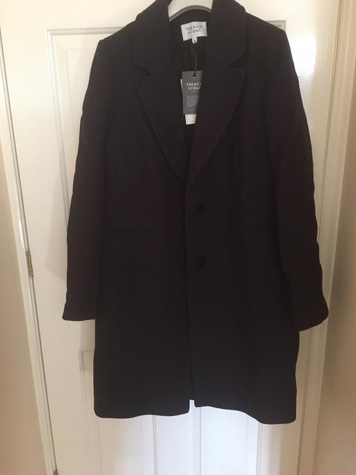 Buy & Sell West Midlands Sandwell - Photos for New trench coat