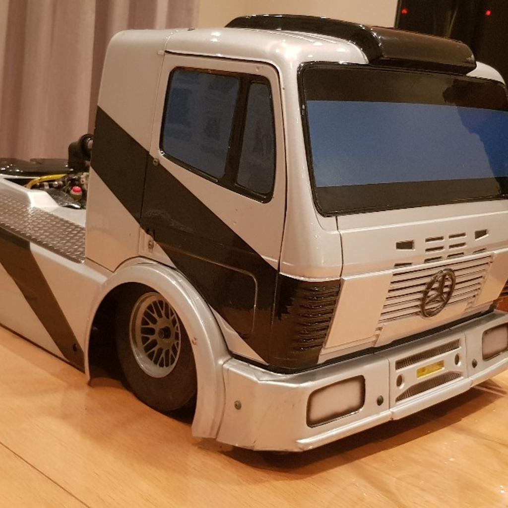 1/5th FG modellsport racing truck in UB10 London für 360,00 £ zum ...