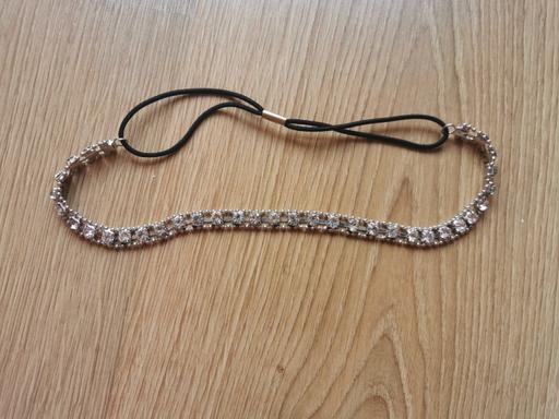 Buy & Sell South West London East Bedfont - South West London - Photos for Ladies hairband