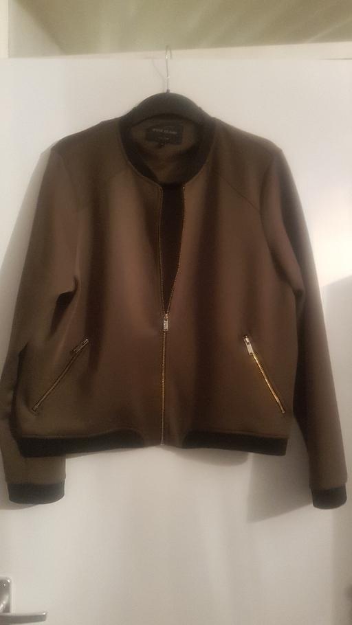 Buy & Sell West Midlands Walsall - Photos for River island ladies bomber jacket