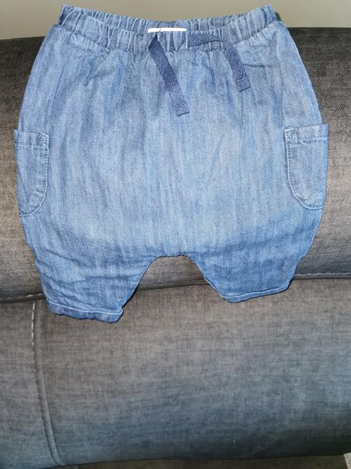 Buy & Sell Nottinghamshire Bassetlaw - Photos for baby next jeans