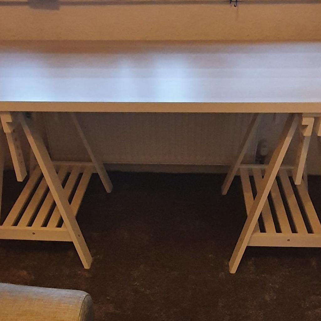 ikea desk in W5 Hounslow für 55,00 £ zum Verkauf Shpock DE