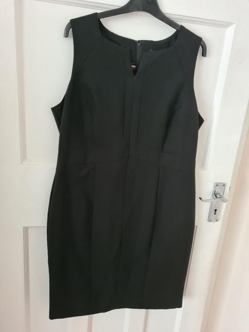 Buy & Sell South East London Croydon - Photos for Smart Black Dress