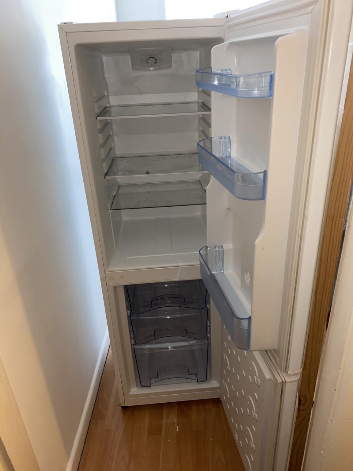 Logic fridge freezer in Coventry for £40.00 for sale Shpock