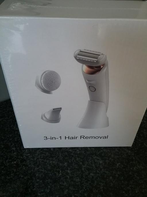 Buy & Sell Staffordshire East Staffordshire - Photos for ladies 3 in 1 hair removal