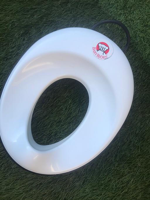 Buy & Sell West Midlands Birmingham - Photos for ❤️Potty seat❤️