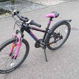 Cyco c24 mountain bike hot sale