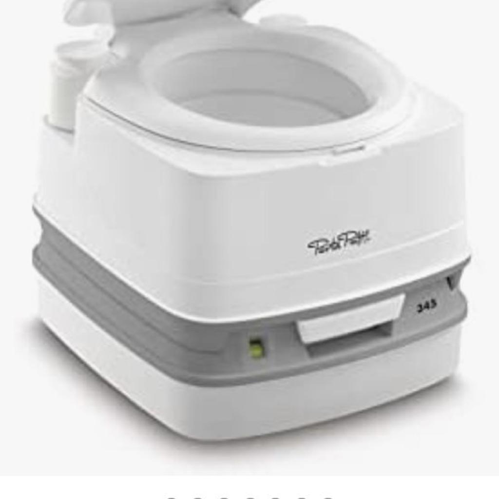 Porta Potti in SW17 London für 35,00 £ zum Verkauf | Shpock DE
