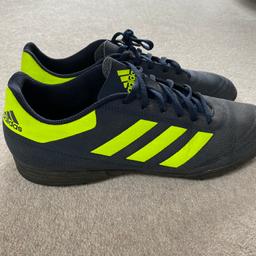 Adidas Astro Turf Football Boots
Good condition 
Size 10
