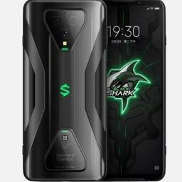 XIAOMI Black Shark 3 256GB 12GB RAM (FACTORY UNLOCKED) 6.67" 64MP Snapdragon 865.

GLOBAL VERSION

BRAND NEW SEALED & UNOPENED

Listing includes black shark 3 phone, game pad and game pad holder.

unwanted present, not into gaming phones.

Collections welcome. Returns not accepted.
*Willing to swap for a Mi 10 256gb.*

Dispatched with Royal Mail 1st Class Signed.