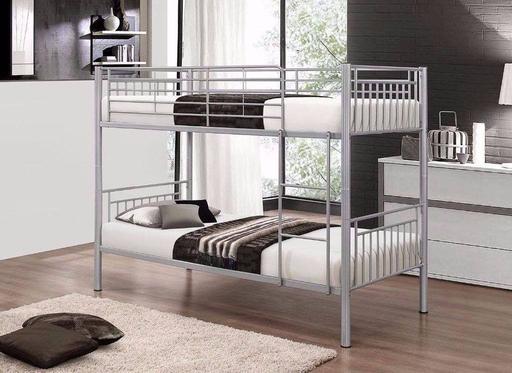 Buy & Sell South East London Brixton - South East London - Photos for Single metal bunk bed