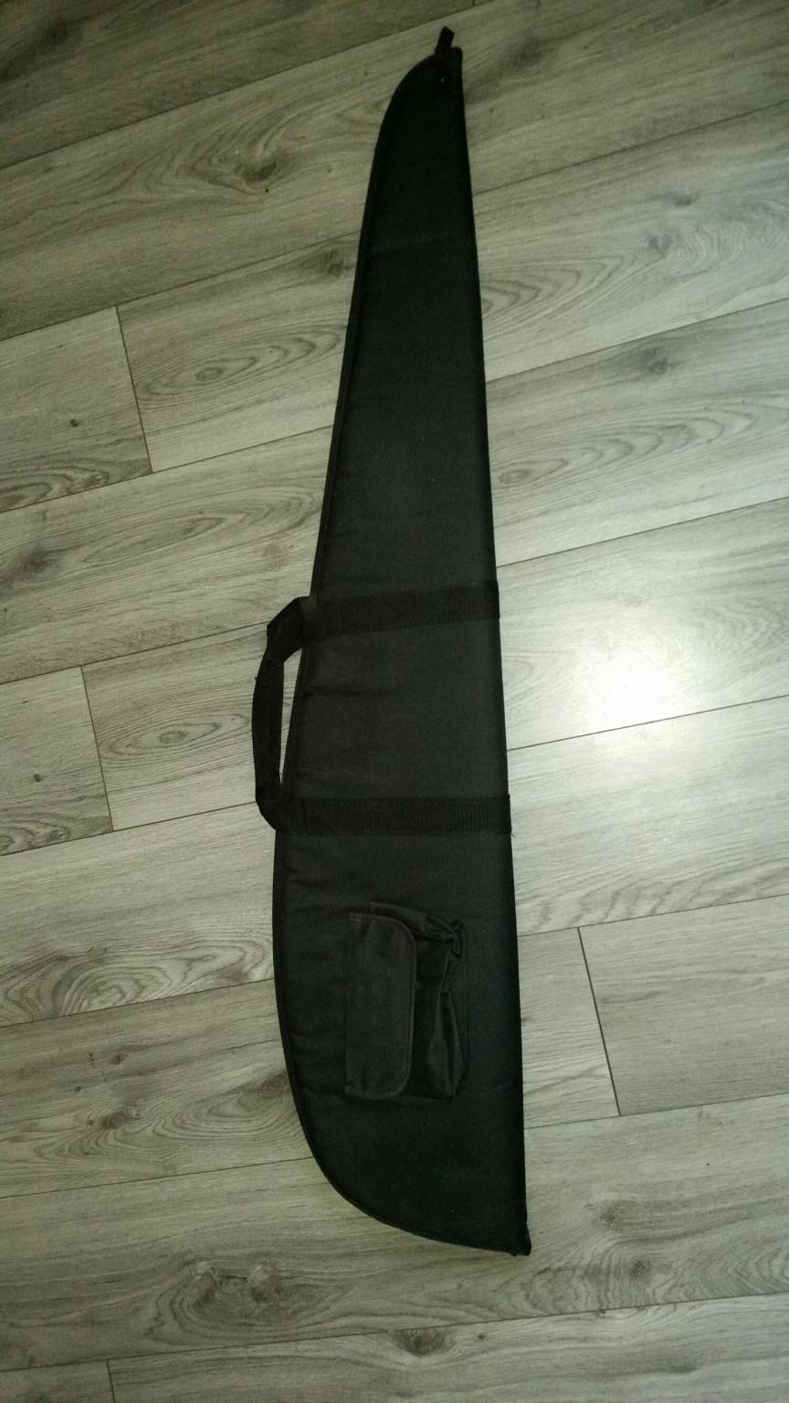 air rifle bag in South Staffordshire für 10,00 £ zum Verkauf | Shpock DE