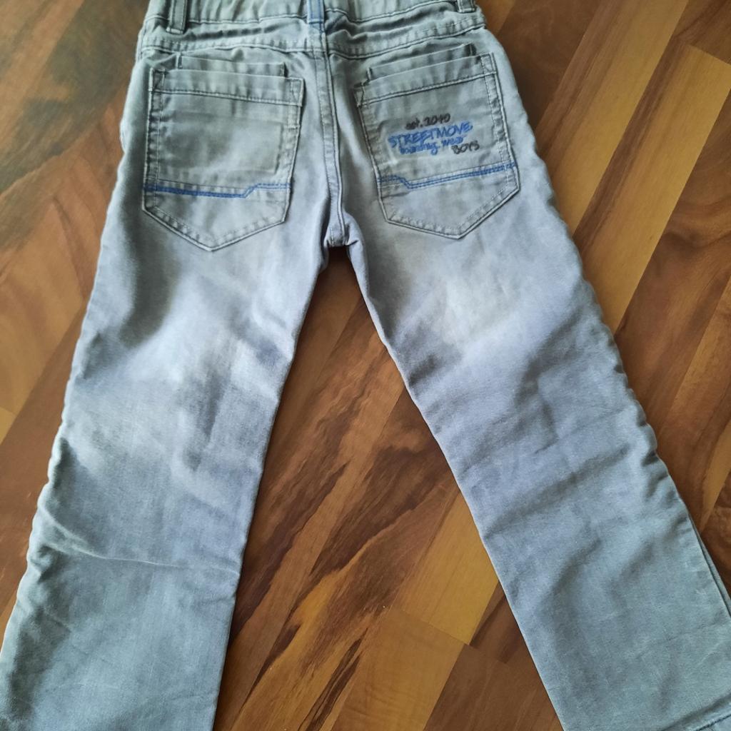 Occlusie Pigment Kalmerend Coole Jeans Gr.116 in 90513 Zirndorf für € 2,00 zum Verkauf | Shpock AT