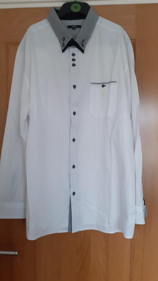 Buy & Sell West Midlands Dudley - Photos for Gents shirt