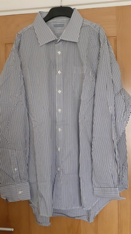 Buy & Sell West Midlands Dudley - Photos for Gents shirt