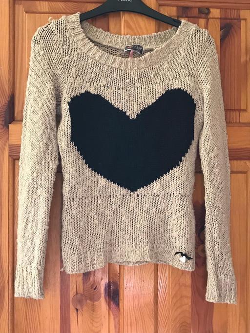 Buy & Sell West Yorkshire Leeds - Photos for Beautiful lipsy jumper