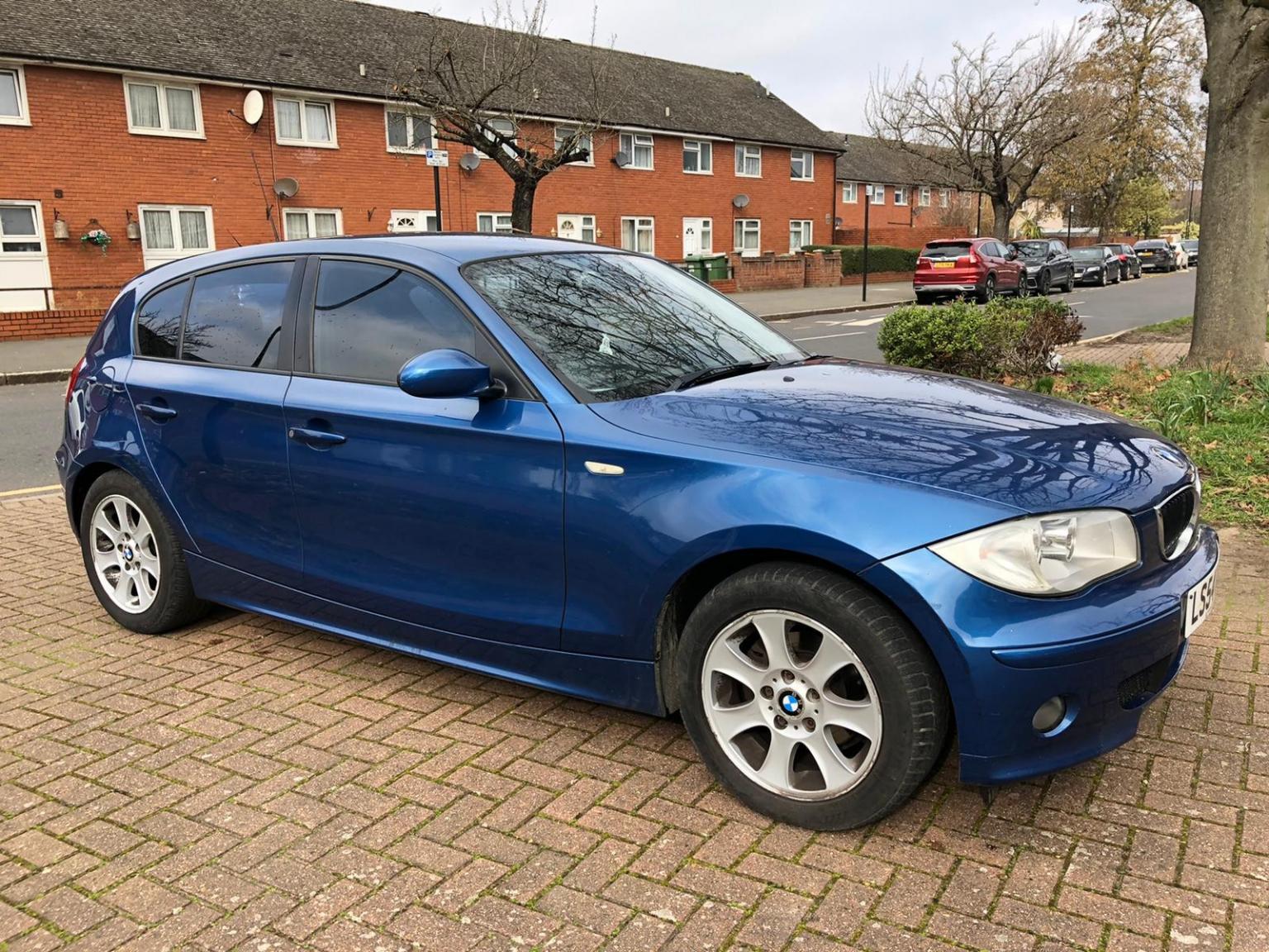 BMW 1 Series in E14 London for £1,400.00 for sale | Shpock