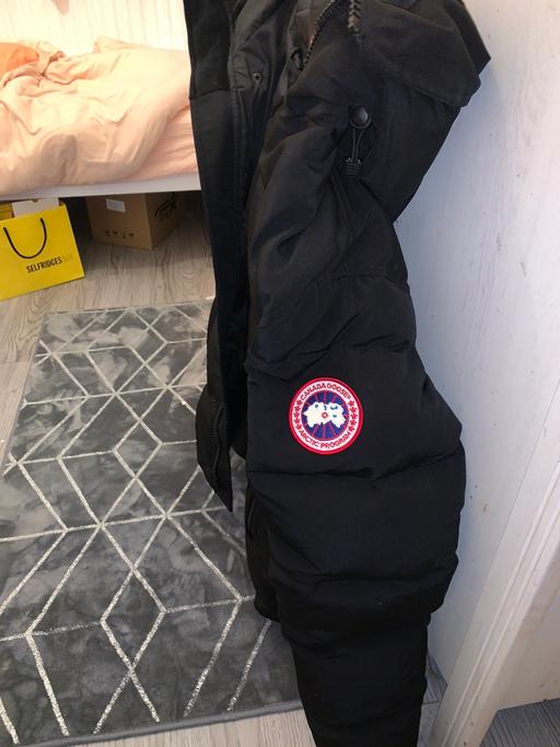 Buy & Sell Kennington South East London - Photos for Canada Goose Macmillan Parka