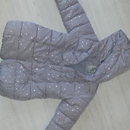 3-4 years old
lovely condition
grey with silver stars
smokefree pet free home