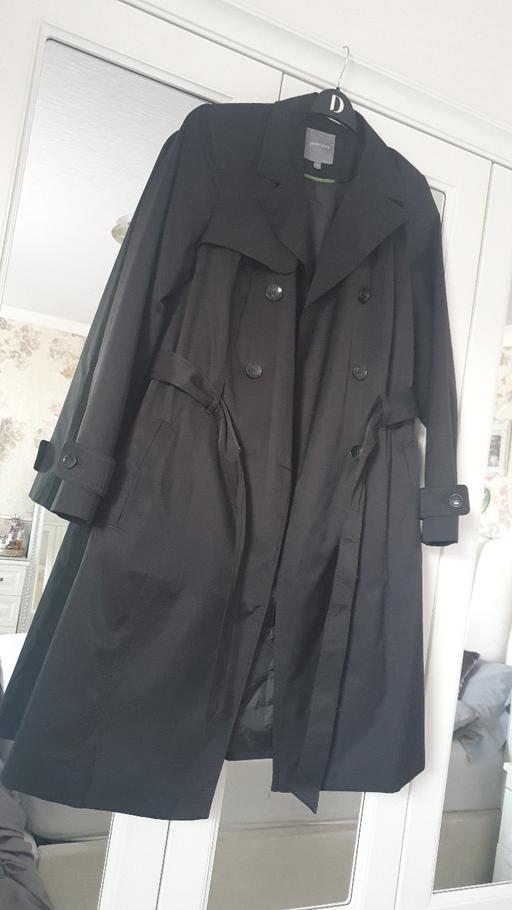 Buy & Sell West Midlands Birmingham - Photos for Ladies trench coat