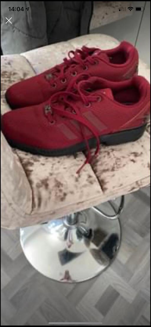 Buy & Sell South Yorkshire Doncaster - Photos for Adidas flux trainers