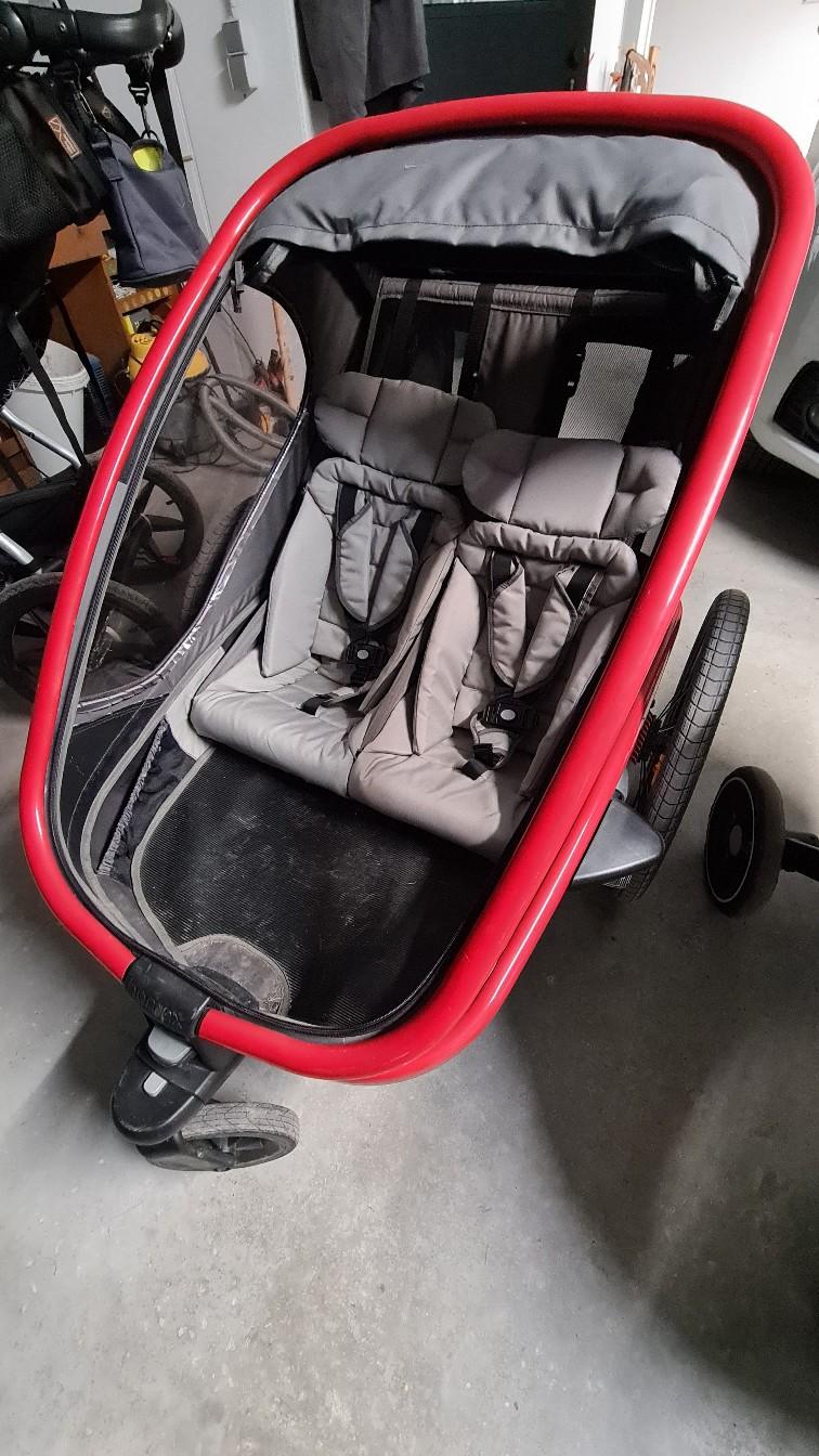 hamax outback prisjakt