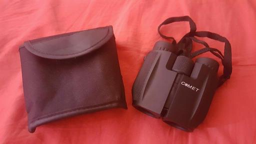 Buy & Sell Worcestershire Wychavon - Photos for COMET 10X25 BINOCULAR 114MX1000M WIDE ANGLE