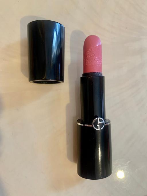 Buy & Sell South East London Catford - South East London - Photos for Giorgio Armani Lipstick, 100% Genuine