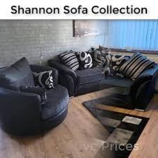 Buy & Sell South East London Brixton - South East London - Photos for Shannon universal corner sofa