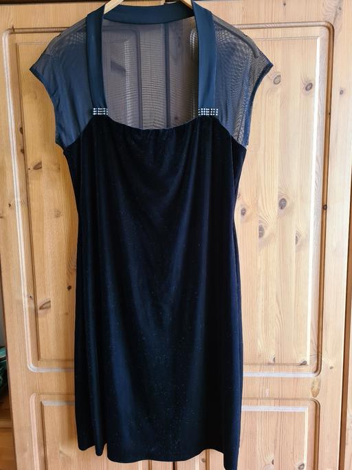 Buy & Sell South East London Croydon - Photos for Black Connected Apparel Dress