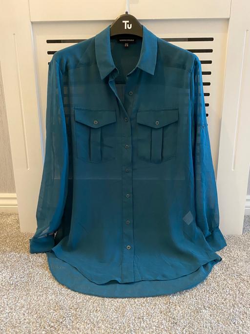 Buy & Sell West Midlands Dudley - Photos for Warehouse Blouse